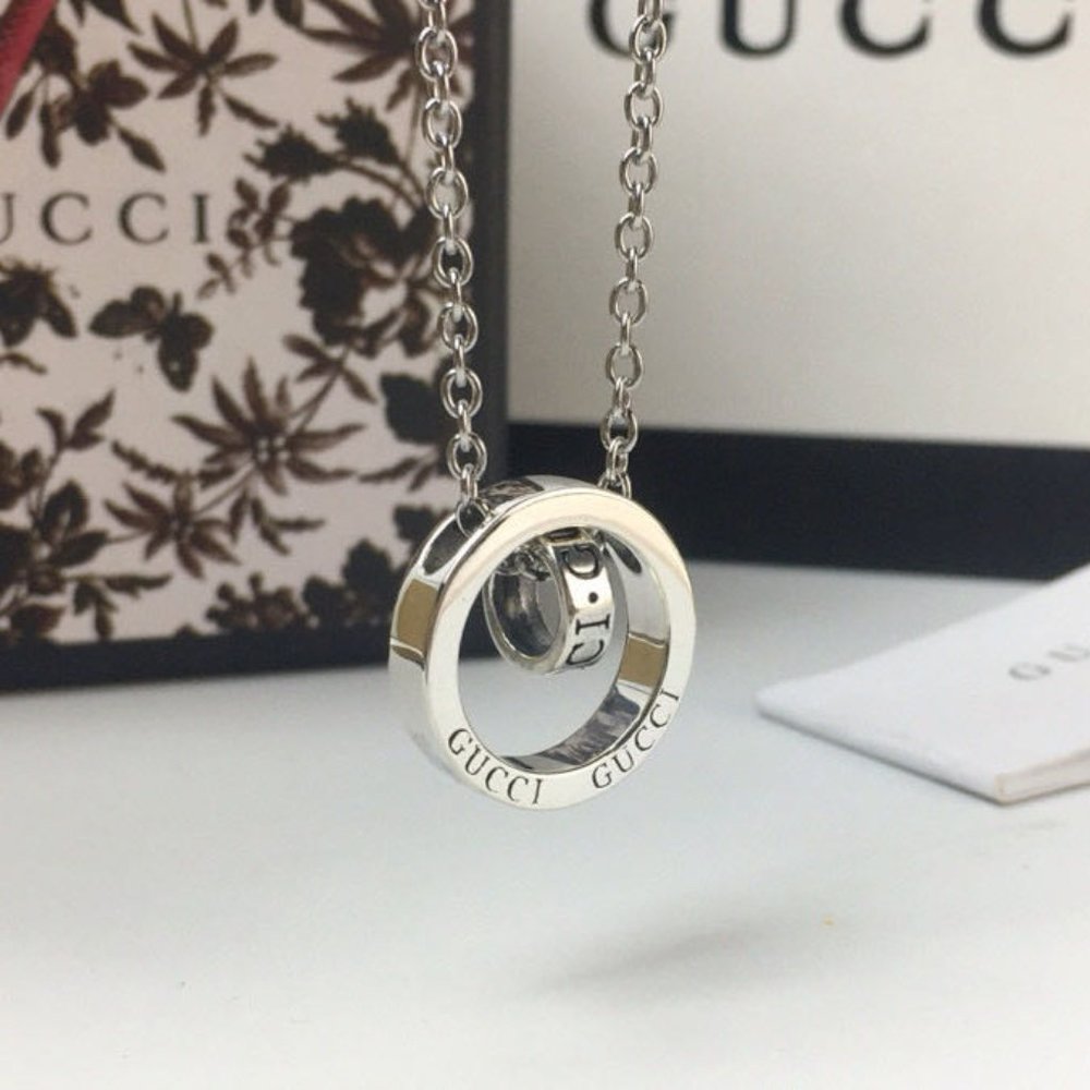 💎✨AUTHENTIC✨💎 Gucci necklace